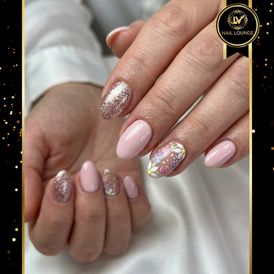 LV Nail Lounge